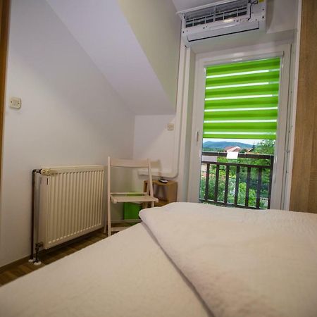 Cilin Cemer Grubine Екстериор снимка