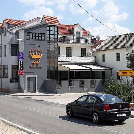 Cilin Cemer Grubine Екстериор снимка
