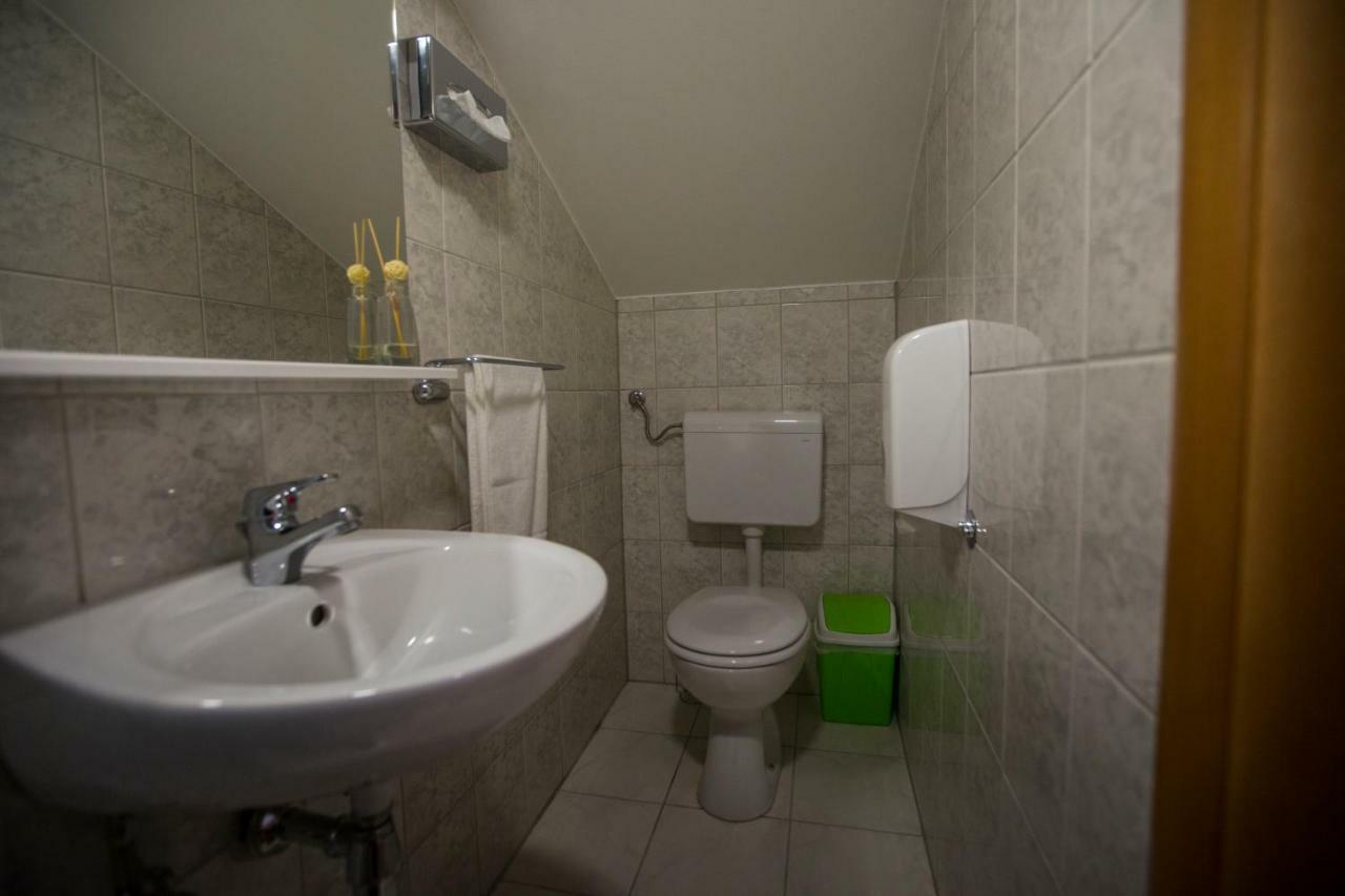 Cilin Cemer Grubine Екстериор снимка